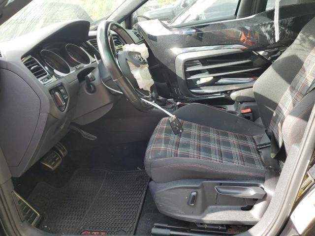 3VW447AU9JM265432 Volkswagen GTI S/SE