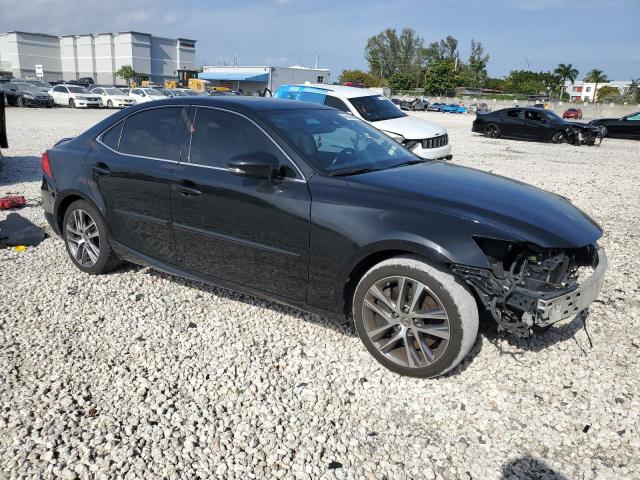 JTHAA1D21L5108653 Lexus IS 300