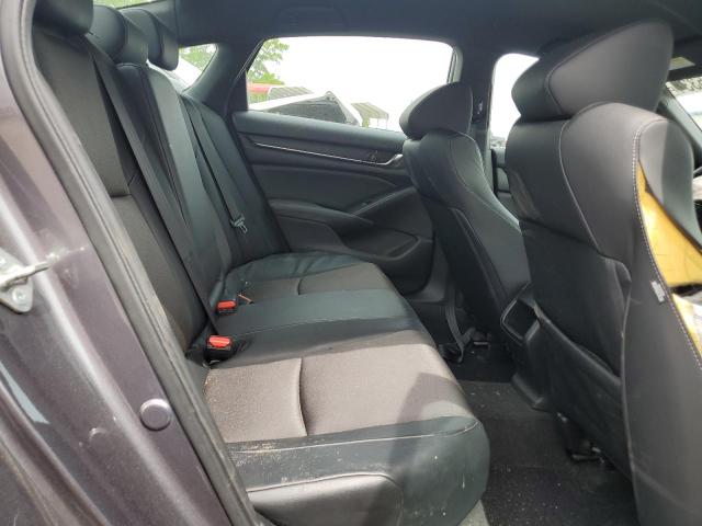 1HGCV1F34JA250800 Honda Accord Sport