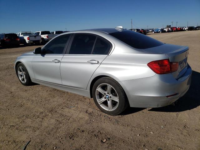 WBA3A5G50FNS82240 BMW 328 I
