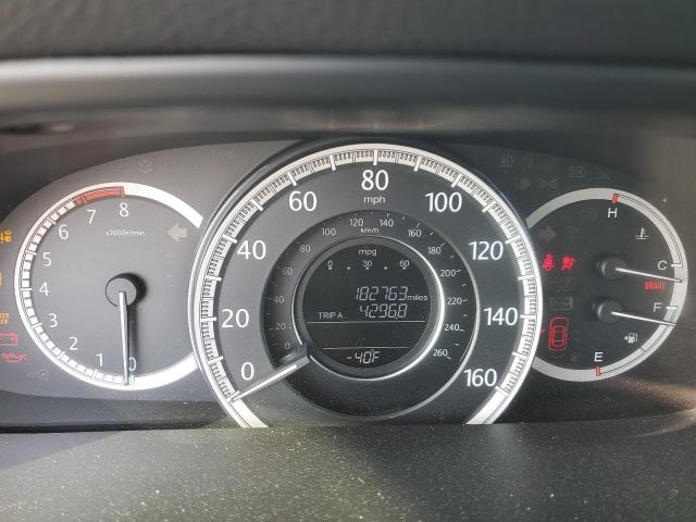 1HGCR2F85EA143153 Honda ACCORD EXL