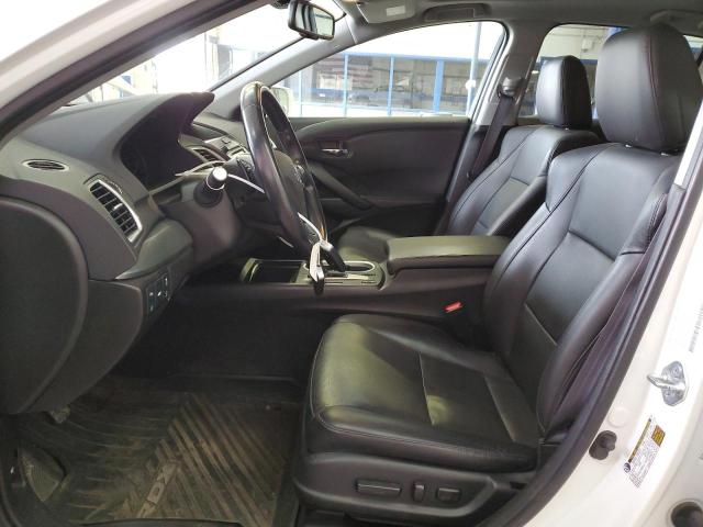 5J8TB4H71JL004768 Acura Rdx Advance
