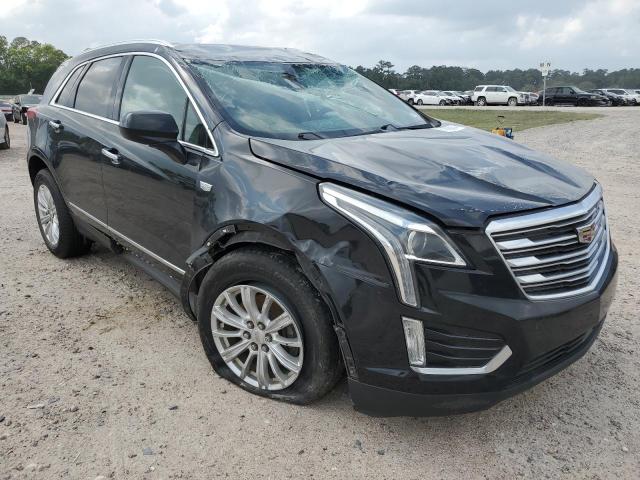 1GYKNARS7HZ249420 Cadillac XT5