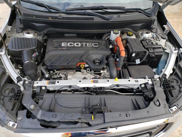 3GKALUEU7JL206178 GMC Terrain Sle