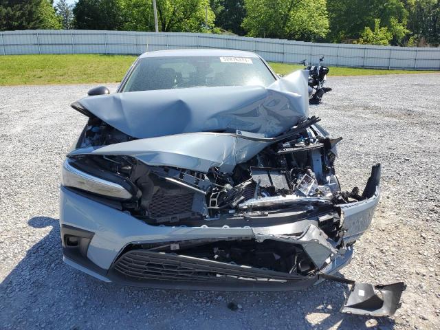 2HGFE2F52PH540810 Honda Civic Sport
