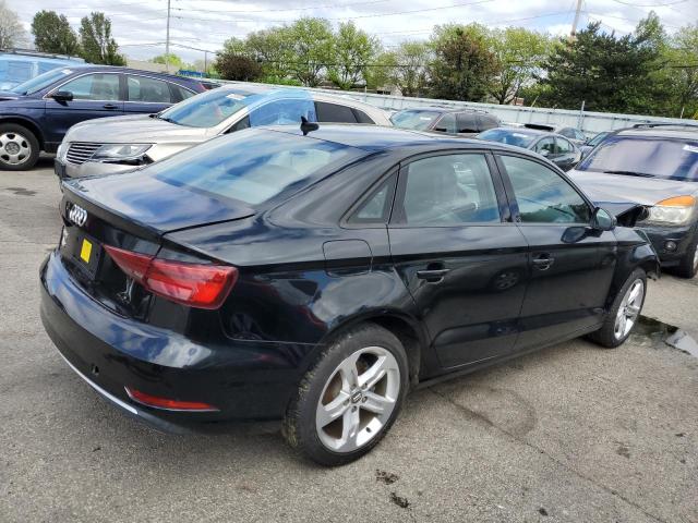 WAUAUGFF3H1027368 Audi A3 PREMIUM