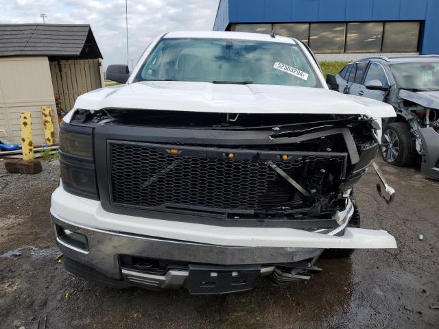 1GCVKREC0EZ180560 Chevrolet Silverado K1500 Lt