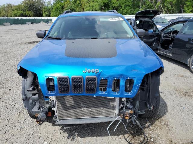 1C4PJMBX3MD102680 Jeep Cherokee Trailhawk