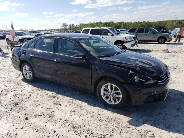 1VWAA7A39JC026841 Volkswagen PASSAT S