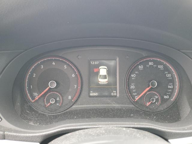 1VWSA7A3XNC005975 Volkswagen PASSAT SE