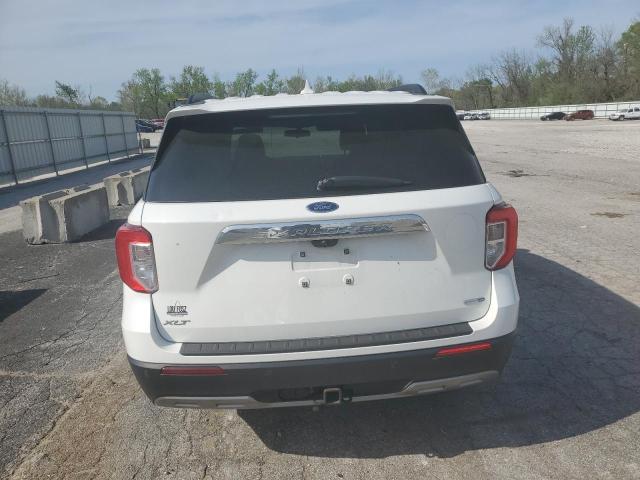 1FMSK8DH9LGA51313 Ford EXPLORER XLT