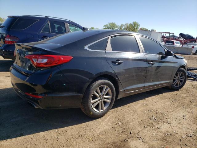 5NPE24AFXFH000464 Hyundai SONATA SE