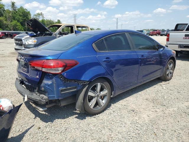3KPFL4A72JE221337 KIA FORTE LX