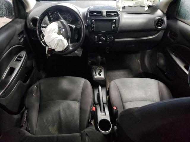 ML32F3FJ3JHF14930 Mitsubishi Mirage G4 Es