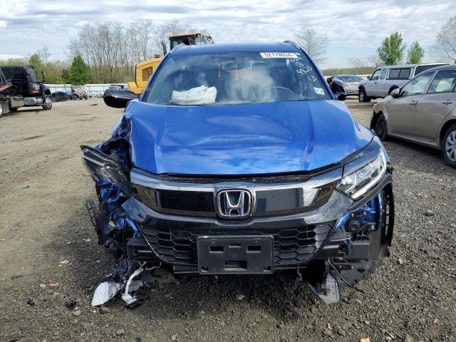 3CZRU6H1XMM745623 Honda HR-V SPORT