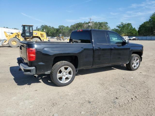 1GCRCREC1EZ331999 Chevrolet Silverado C1500 Lt