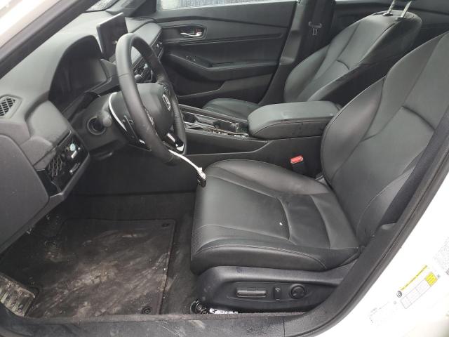 1HGCY2F71PA050787 Honda Accord Hybrid Sport-l