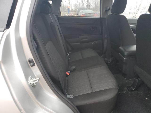JA4APUAU4NU004331 Mitsubishi Outlander Sport Es