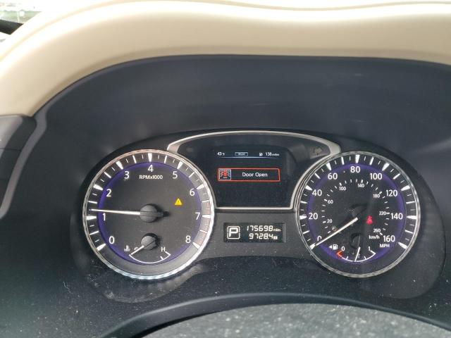 5N1AL0MM8FC549781 Infiniti QX60