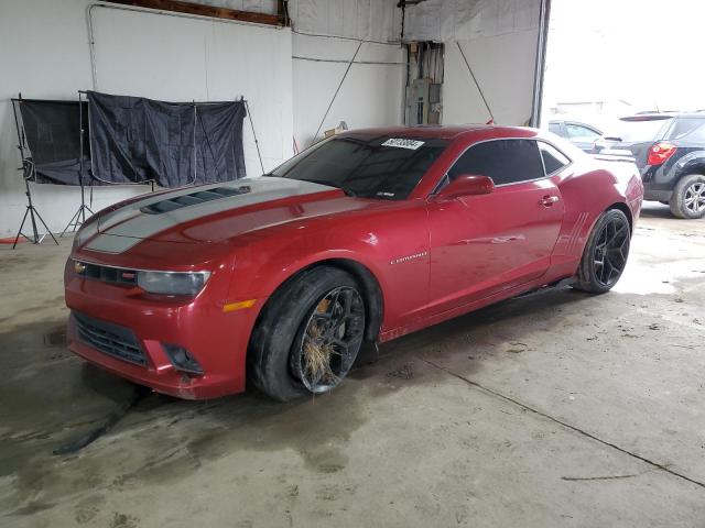 2G1FK1EJ6E9141642 auction archive image