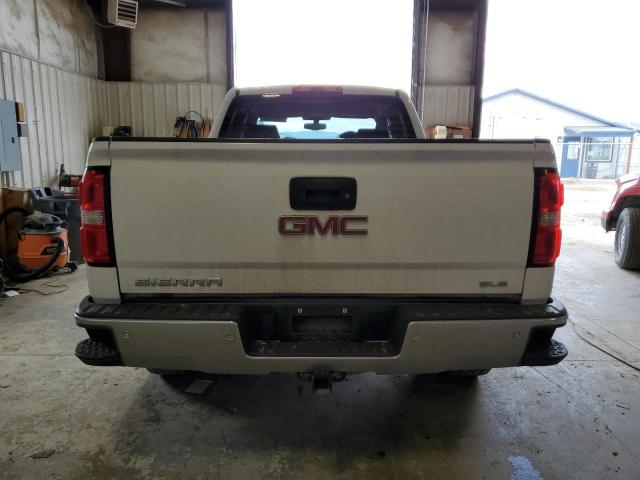 1GTV2UEC0EZ225886 GMC Sierra K1500 Sle