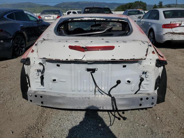 JN1AZ4EH2FM442315 Nissan 370Z BASE