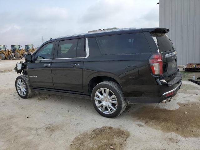 1GNSKGKL4NR301089 Chevrolet Suburban K1500 High Country
