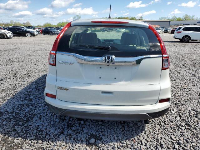 5J6RM3H35GL013860 Honda CR-V LX