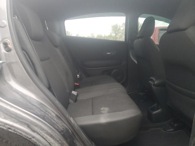 3CZRU5H16NM740950 Honda HR-V SPORT