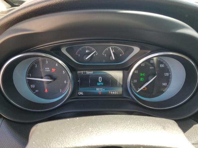LRBFXBSA0HD086517 Buick Envision Essence