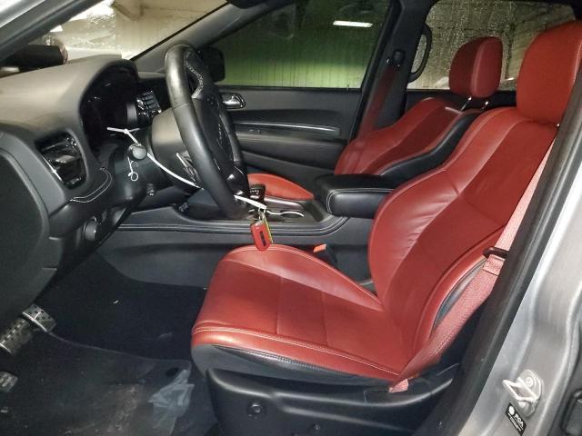 1C4SDJH95MC798733 Dodge Durango Srt Hellcat