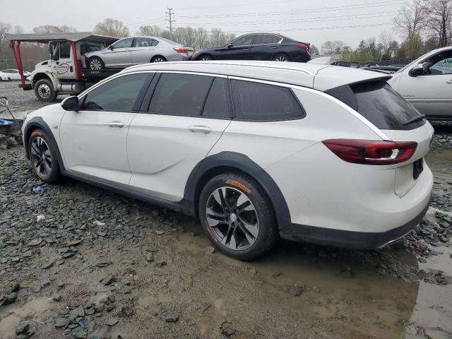 W04GV8SX3K1023224 Buick Regal Tourx Essence