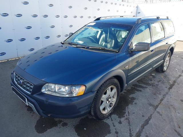 Auction sale of the 2005 Volvo Xc70 D5 Se, vin: YV1SZ796751193896, lot number: 52018814