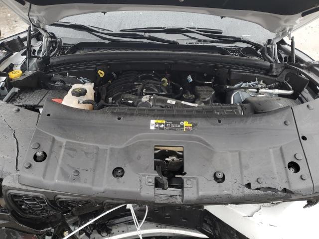 1C4RJHAG6PC609147 Jeep Grand Cherokee Laredo