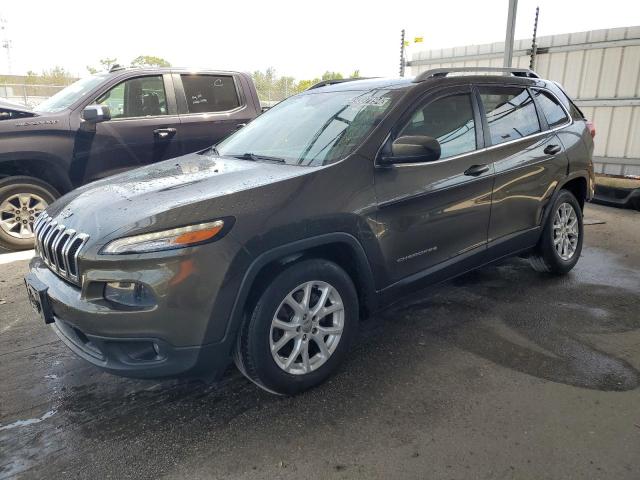 Auction sale of the 2015 Jeep Cherokee Latitude, vin: 1C4PJLCB8FW683680, lot number: 49337194