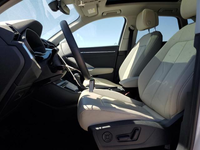 WA1BUCF39M1082076 Audi Q3 Premium Plus 40