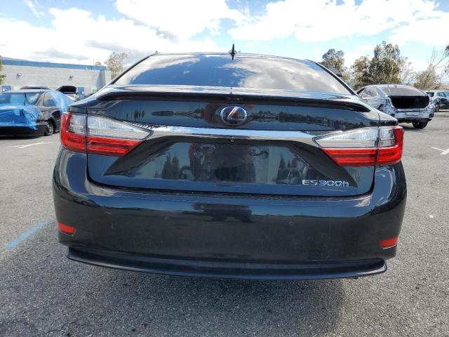 JTHBW1GG8G2121212 Lexus ES 300H