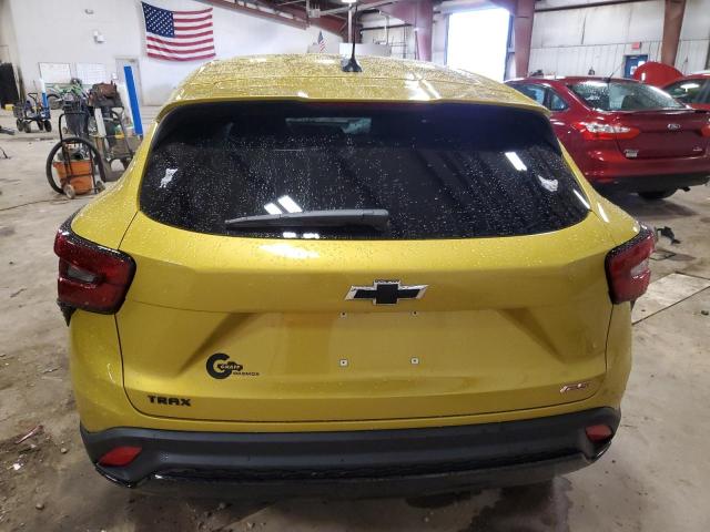 KL77LGE22RC138267 Chevrolet Trax 1rs