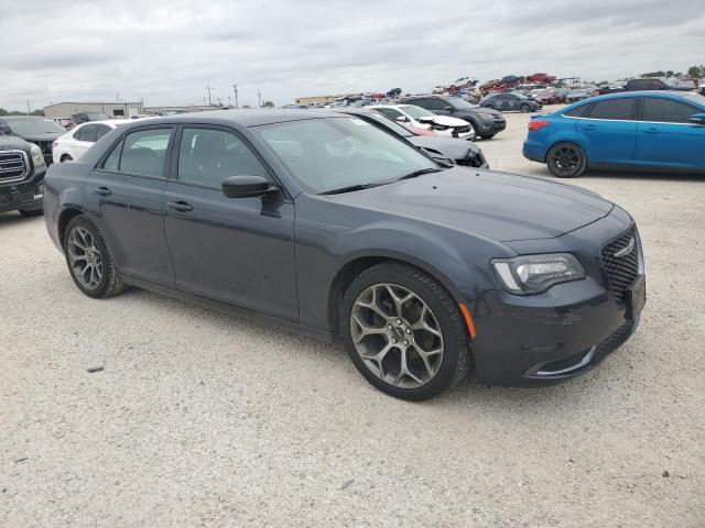 2C3CCAAG6JH308295 Chrysler 300 Touring