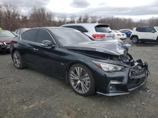 JN1EV7AP8LM201091 Infiniti Q50 PURE