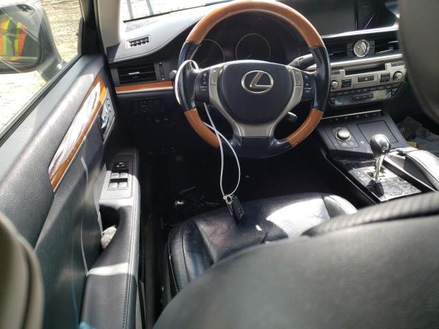 JTHBW1GG9F2099204 Lexus ES 300H
