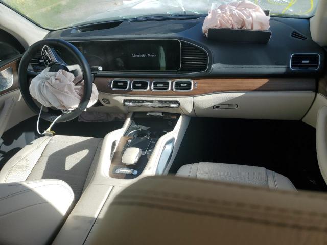 4JGFF5KE2NA697649 Mercedes-Benz Gls 450 4matic