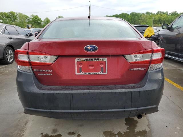 4S3GKAA67N1605183 Subaru Impreza