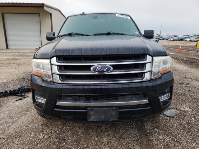 1FMJK1KT7HEA06299 Ford Expedition El Limited
