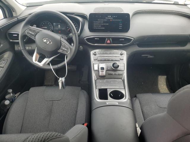 5NMS24AJ6PH639057 Hyundai Santa Fe Sel