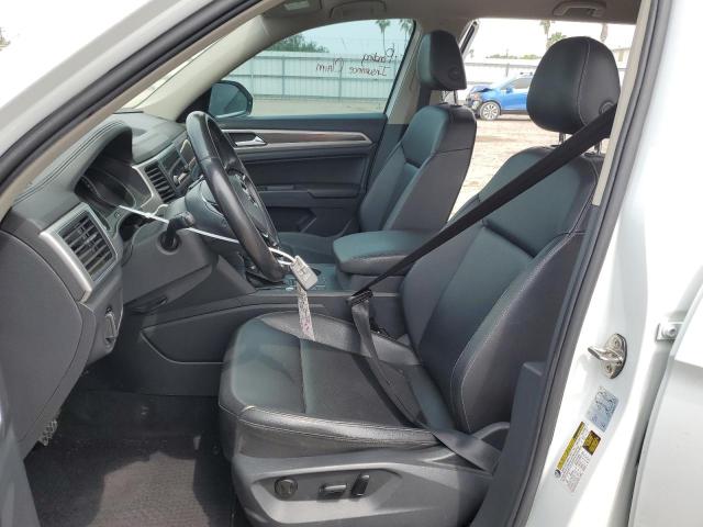 1V2DR2CAXJC523127 Volkswagen ATLAS SE