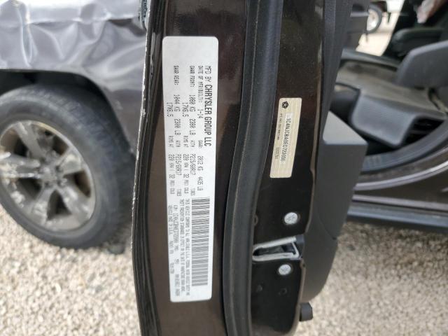 1C4NJCBA0ED722000 Jeep Compass Sport