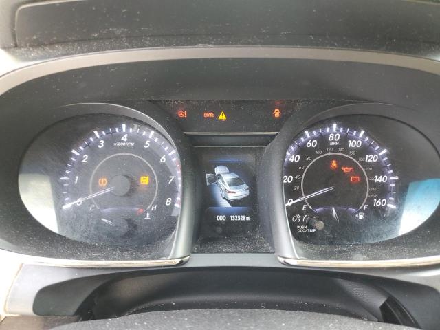 4T1BK1EB9GU210002 Toyota AVALON XLE