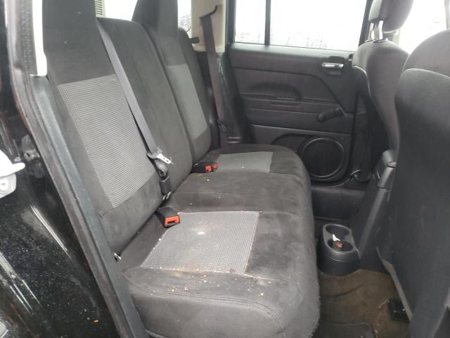 1C4NJPBA6GD676103 Jeep Patriot Sport
