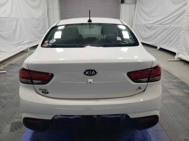 3KPA24AB3KE239705 KIA RIO S
